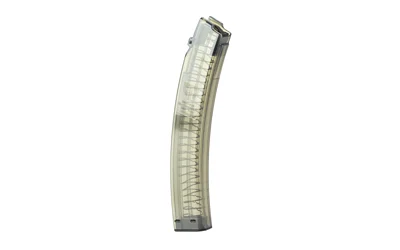 ETS MAG FOR CZ SCORPION 9MM 40RD CLR - Image 2