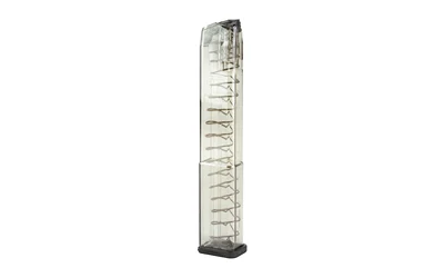 ETS MAG FOR GLK 17/19 9MM 32RD G2 CL - Image 2