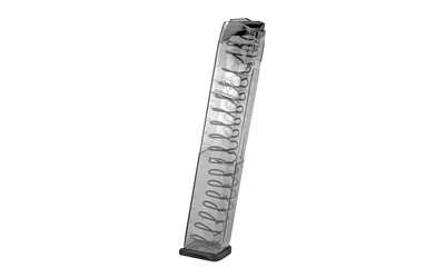 ETS MAG FOR GLK 22/23 40SW 30RD CLR - Image 2