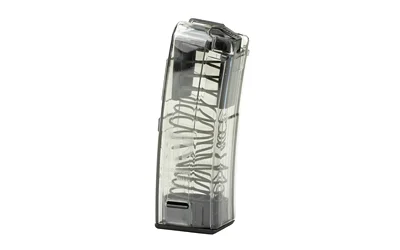 ETS MAG FOR HK MP5 9MM 10RD CLR - Image 2