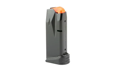 MAG FN REFLEX 9MM 10RD BLK - Image 2