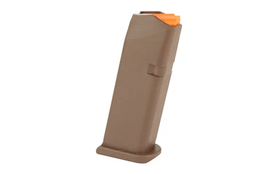 MAG GLOCK OEM 19 9MM 15RD FDE PKG - Image 2