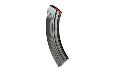 GO MAG AK47 40RD STEEL 762X39 BLK - Image 2