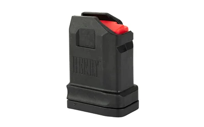 MAG HENRY HOMESTEADER 9MM 5RD - Image 2