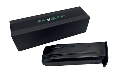 MAG FK BRNO 7.5FK/10MM/40SW 16RD