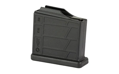 MAG MDT AICS 308/6.5CM 5RD POLY BLK - Image 2
