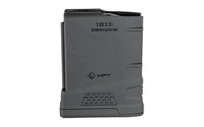 MAG MFT EXTREME DUTY .308 10RD BLK