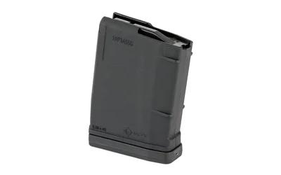 MAG MFT 5.56 10RD BLK - Image 2