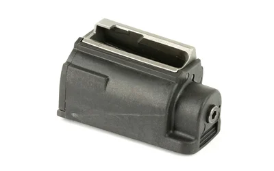 MAG RUGER M77 357MAG 5RD BLK - Image 2