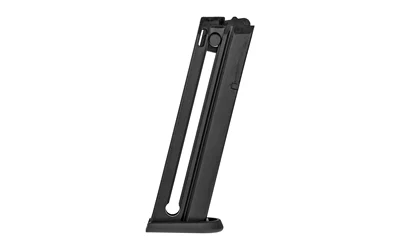 MAG TAURUS TX22 22LR 16RD BLK - Image 2