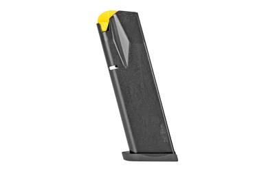 MAG TAURUS G3 9MM 10RD BLK - Image 2