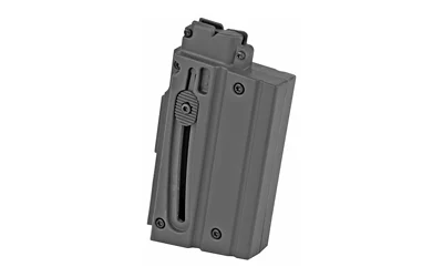 MAG HAMMERLI TAC R1C 22LR BLK 10RD - Image 2