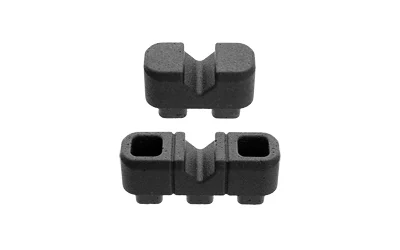 MAGPUL DAKA V-BLACK KIT BLK - Image 4