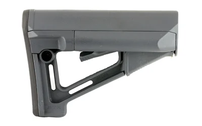 MAGPUL STR CARB STK MIL-SPEC GRY - Image 2