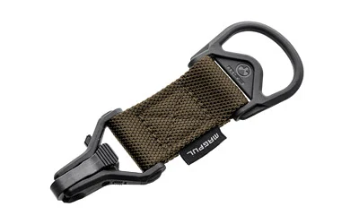 MAGPUL MS1 SINGLE PT PARACLIP COY