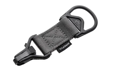 MAGPUL MS1 SINGLE PT PARACLIP GRY