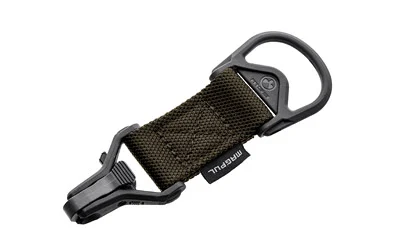 MAGPUL MS1 SINGLE PT PARACLIP RGR