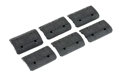 MAGPUL M-LOK RAIL COVER TYPE 2 GRY - Image 2