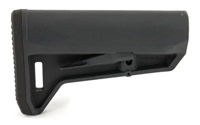 MAGPUL MOE SL-K STK MIL-SPEC GRY - Image 2