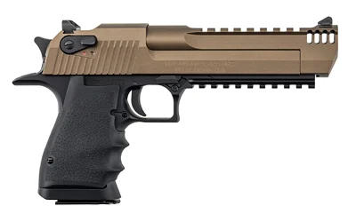 DE L6 50AE 6" 7RD BURNT BRONZE/BLK - Image 2