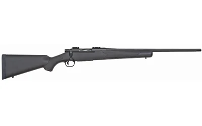 MSBRG PATRIOT 243WIN 22" 5RD BL SYN