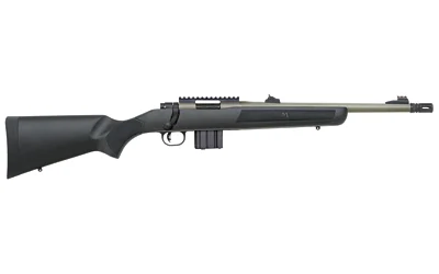 MSBRG MVP PTRL 762NATO 16.25 10R GRY