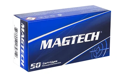 MAGTECH 38SUPER +P 130GR FMJ 50/1000 - Image 2