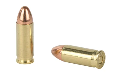 MAGTECH 38SUPER +P 130GR FMJ 50/1000 - Image 4