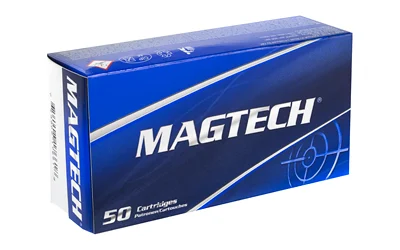 MAGTECH 40SW 165GR FMJ FLAT 50/1000 - Image 2