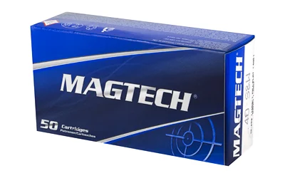 MAGTECH 40SW 165GR FMJ FLAT 50/1000 - Image 3