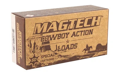 MAGTECH 44SPL 240GR LFN CWBY 50/1000 - Image 2