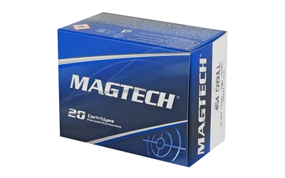 MAGTECH 454 CASULL 260GR FMJ 20/1000 - Image 3