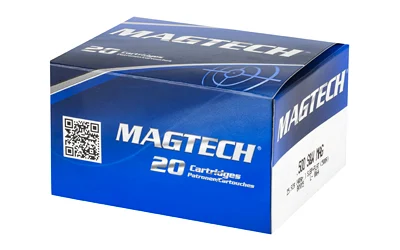 MAGTECH 500SW 400GR SJSP 20/500 - Image 3