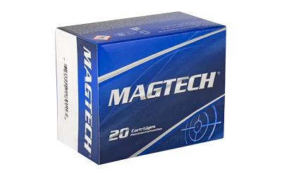 MAGTECH 500 S&W 325GR SJSP LT 20/500 - Image 2
