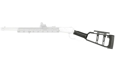 MIDWEST LEVER STOCK ROSSI STRAIGHT - Image 2