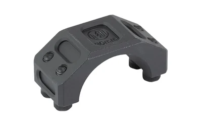 MIDWEST MK2 30MM THREADED CAP BLACK - Image 2
