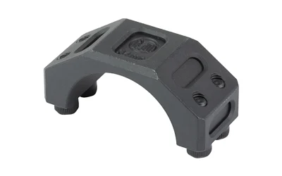 MIDWEST MK2 34MM THREADED CAP BLACK