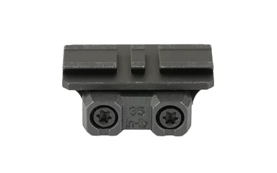 MIDWEST MK2 ACRO AIMPOINT MOUNT LOW - Image 3