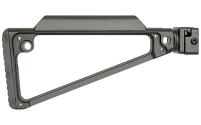 MIDWEST TRIANGLE SIDE FLDNG STK BLK - Image 2