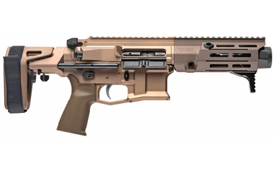 MAXIM PDX 762X39 5.5" 20R ARID BRACE