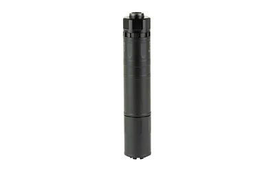 MAXIM MS-9 SUPPRESSOR 9MM BLK - Image 2