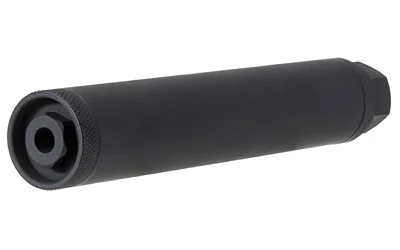 MAXIM MS22 DT SUPPRESSOR 22LR BLK - Image 3