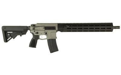 MAXIM MDX 516 5.56 16" 30RD URB GRY - Image 2