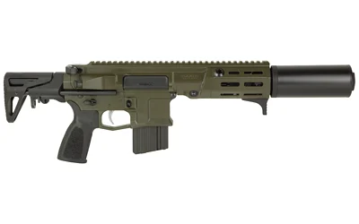MAXIM PDX-SD 5.56 5.5" 20RD SBR ODG - Image 2