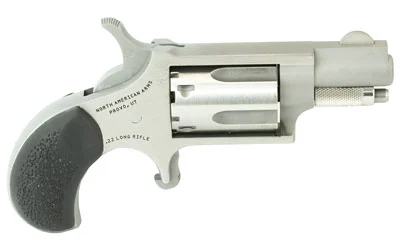 NAA MINI REV 22LR 1 1/8" 5RD RUBBER - Image 2