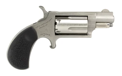 NAA MINI REV 22M 1 1/8" 5RD CBBL STN - Image 2