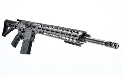 NEMO XO CARBON 308WIN 20" 20RD TUNG - Image 3