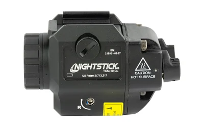 NIGHTSTICK COMP WML W/GREEN LASER - Image 3