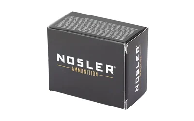 NOSLER ASP 44 MAG 240GR JHP 20/200 - Image 3