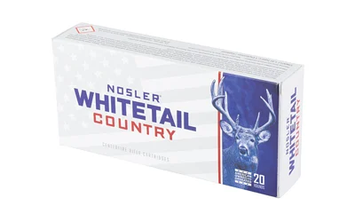 NOSLER WCA 450LEGEND 215GR SW 20/200 - Image 3